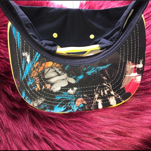 Batman SnapBack - Picture 3 of 4